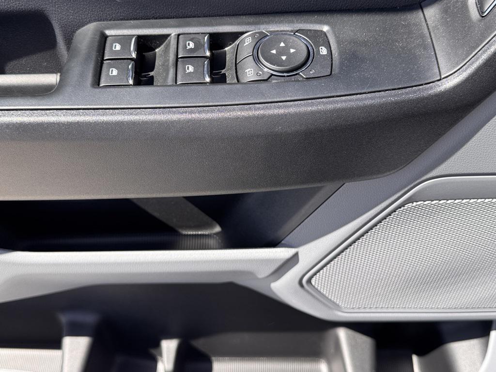 new 2025 Ford F-350 car, priced at $65,755