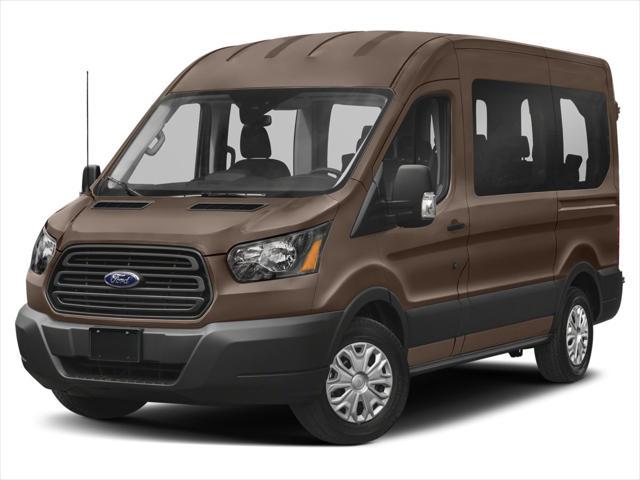 used 2018 Ford Transit-150 car, priced at $33,991