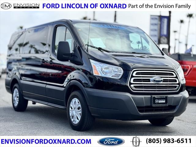 used 2018 Ford Transit-150 car, priced at $31,991