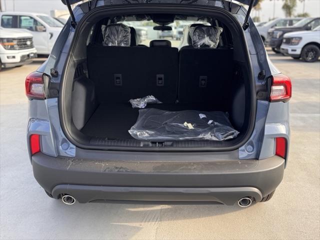 new 2025 Ford Escape car, priced at $34,980