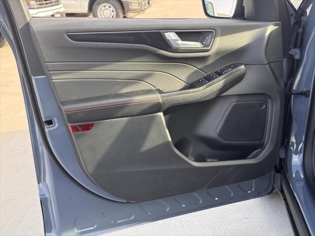 new 2025 Ford Escape car, priced at $34,980