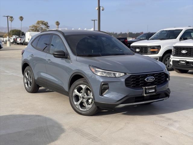 new 2025 Ford Escape car, priced at $34,980