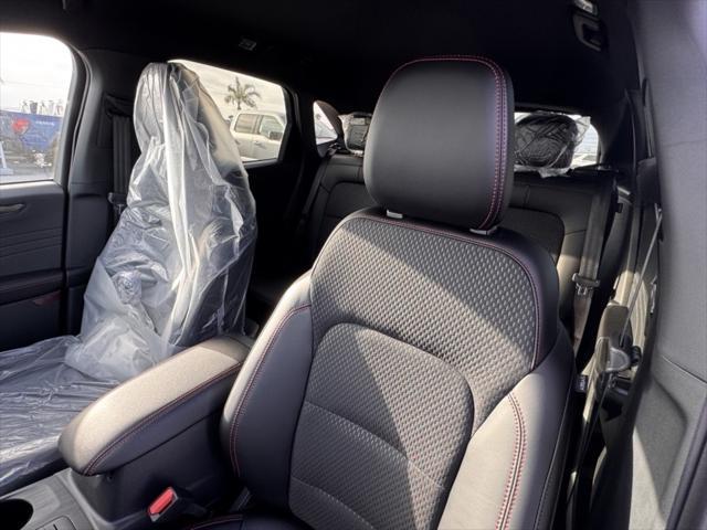 new 2025 Ford Escape car, priced at $34,980