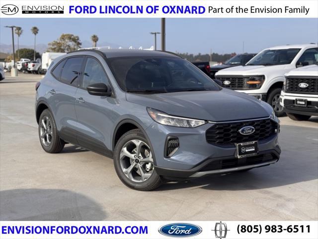 new 2025 Ford Escape car, priced at $34,980