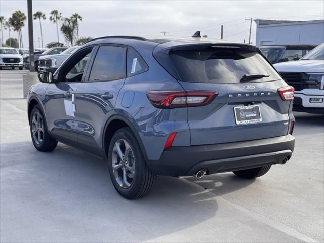 new 2025 Ford Escape car, priced at $34,980