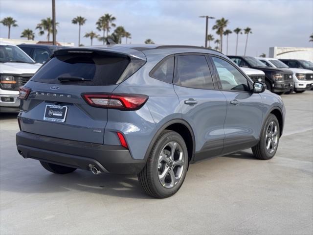 new 2025 Ford Escape car, priced at $34,980