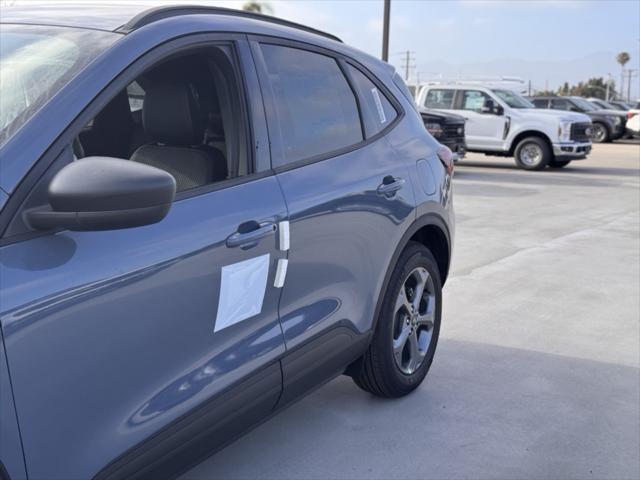 new 2025 Ford Escape car, priced at $34,980