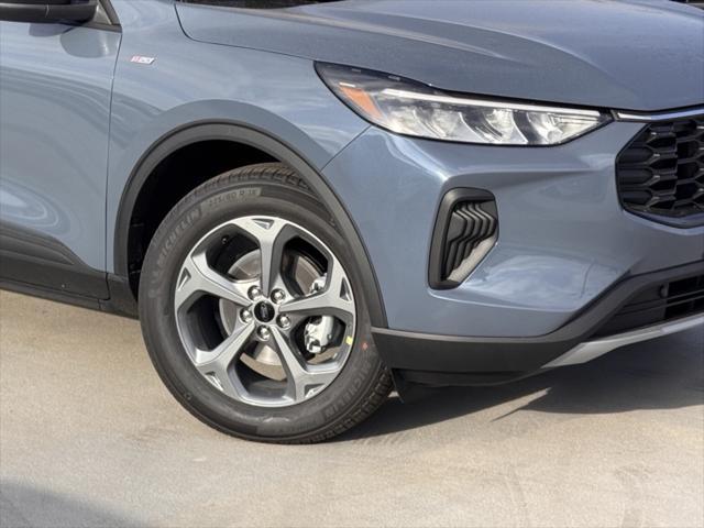 new 2025 Ford Escape car, priced at $34,980