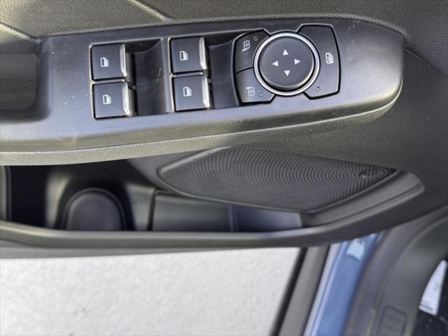 new 2025 Ford Escape car, priced at $34,980