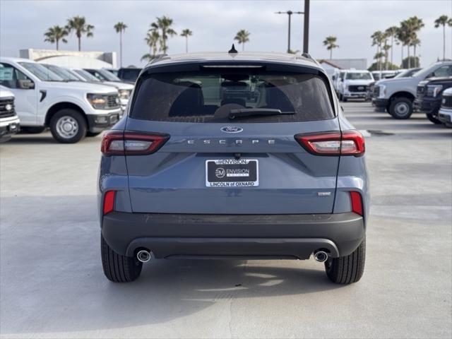 new 2025 Ford Escape car, priced at $34,980
