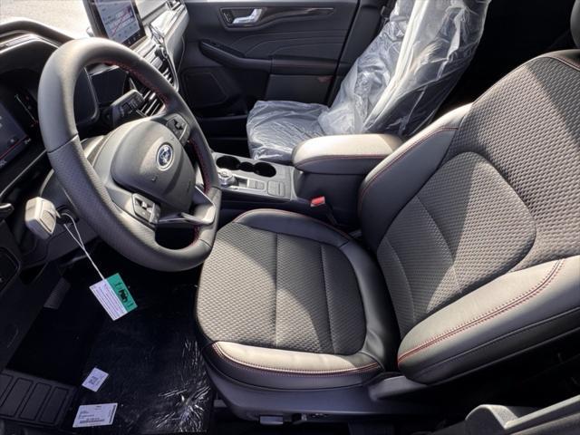 new 2025 Ford Escape car, priced at $34,980