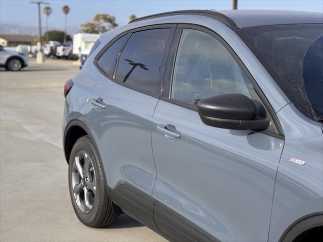 new 2025 Ford Escape car, priced at $34,980