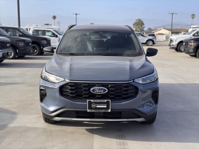 new 2025 Ford Escape car, priced at $34,980