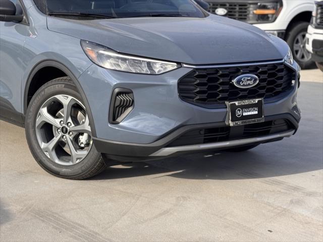 new 2025 Ford Escape car, priced at $34,980