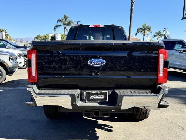 new 2024 Ford F-350 car, priced at $79,780