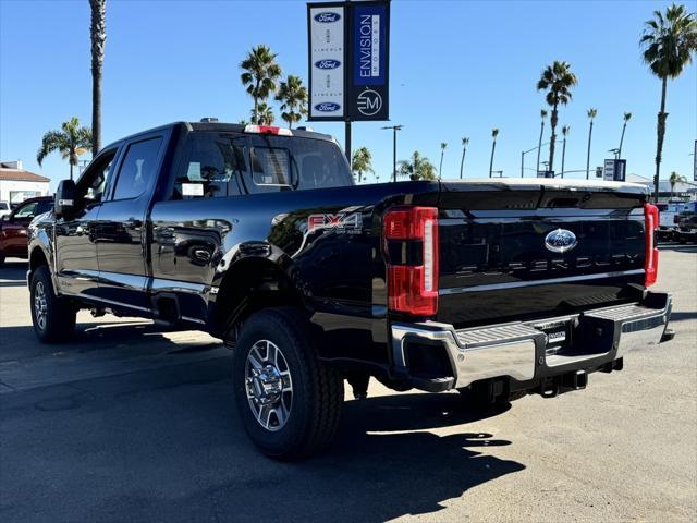 new 2024 Ford F-350 car, priced at $79,780