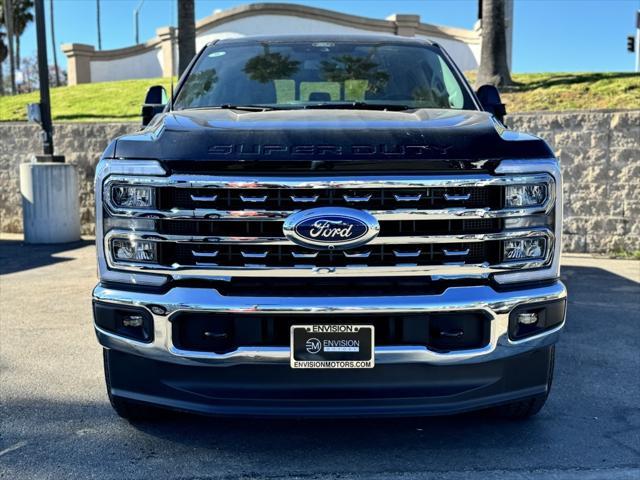 new 2024 Ford F-350 car, priced at $79,780