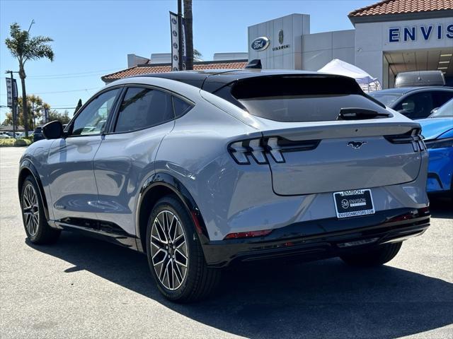 new 2024 Ford Mustang Mach-E car, priced at $54,780