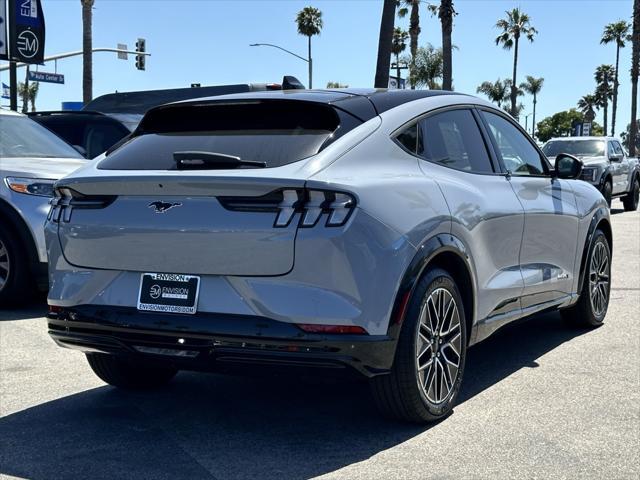 new 2024 Ford Mustang Mach-E car, priced at $54,780