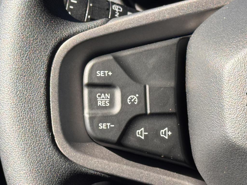 new 2025 Ford Bronco car, priced at $50,645