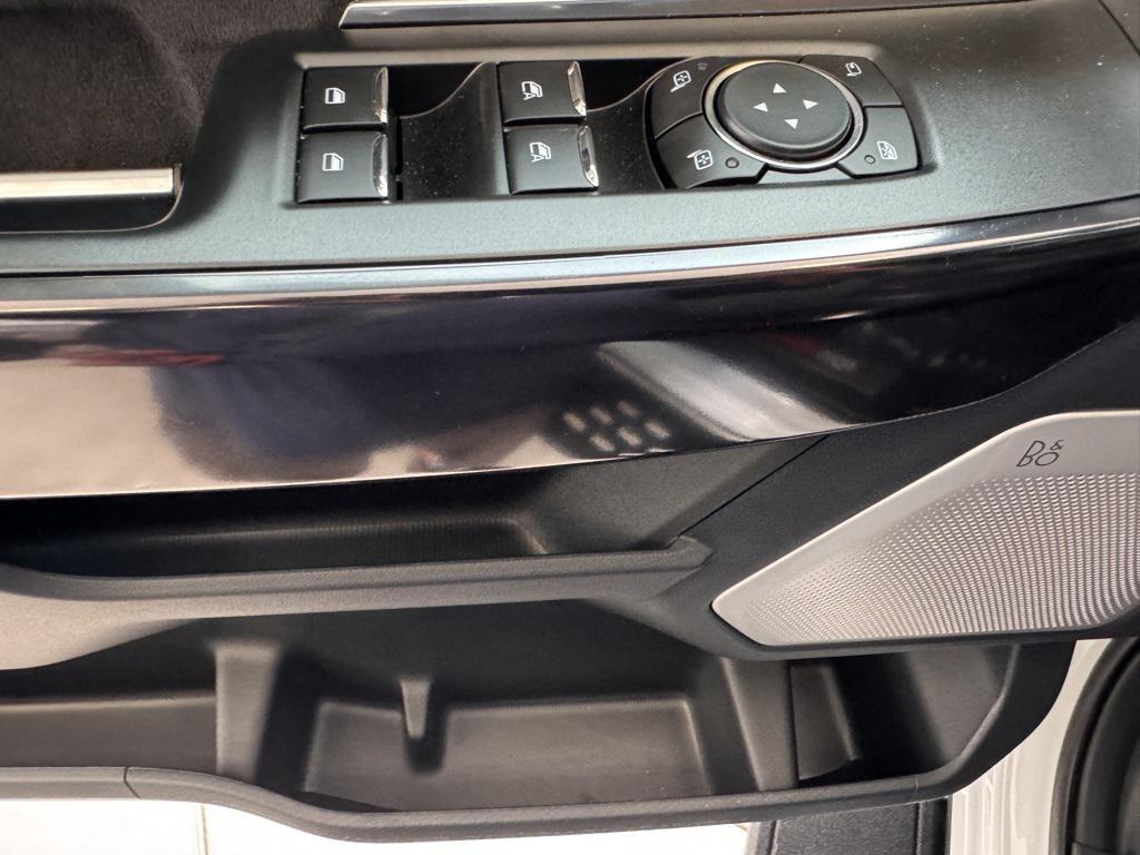 new 2025 Ford F-150 car, priced at $115,245