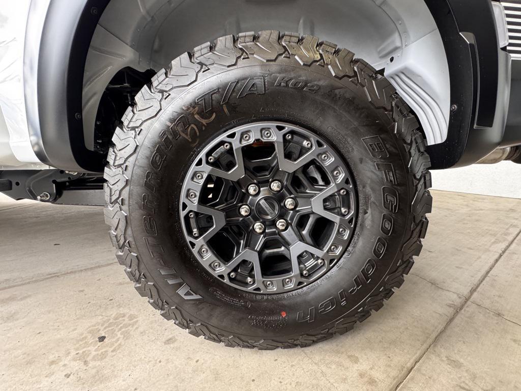 new 2025 Ford F-150 car, priced at $115,245