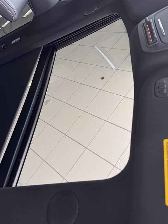 new 2025 Ford F-150 car, priced at $115,245