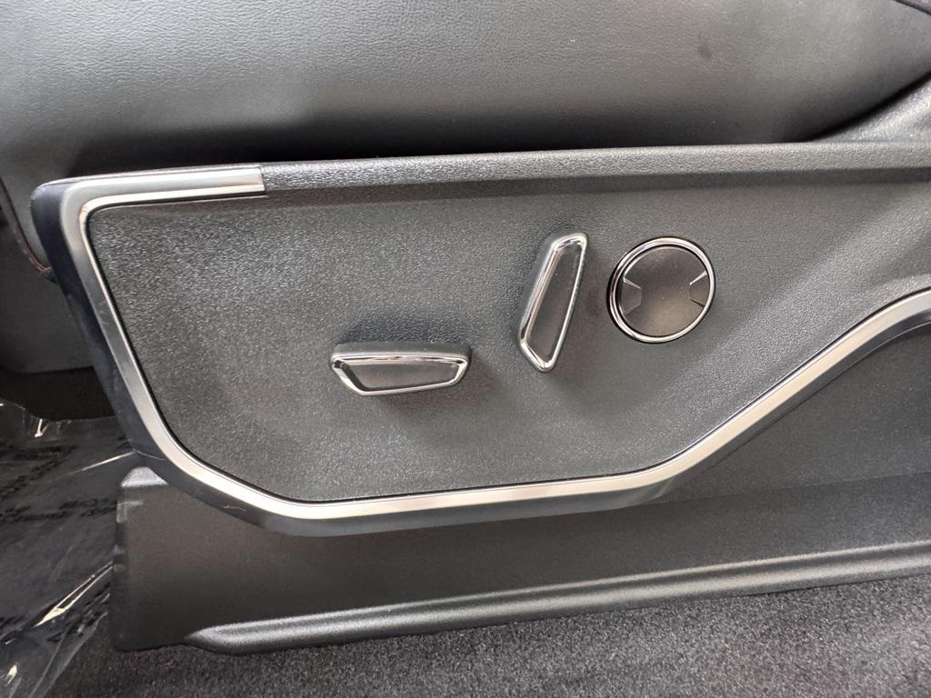 new 2025 Ford F-150 car, priced at $115,245