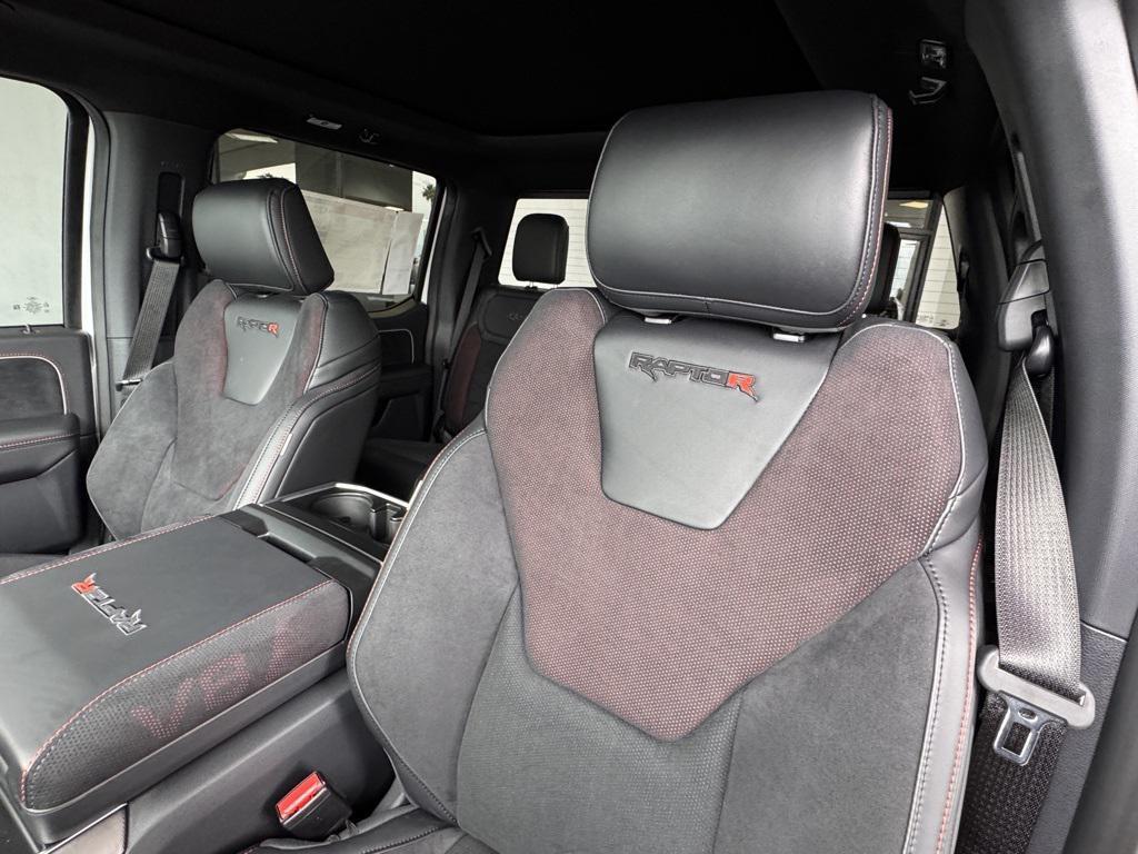 new 2025 Ford F-150 car, priced at $115,245