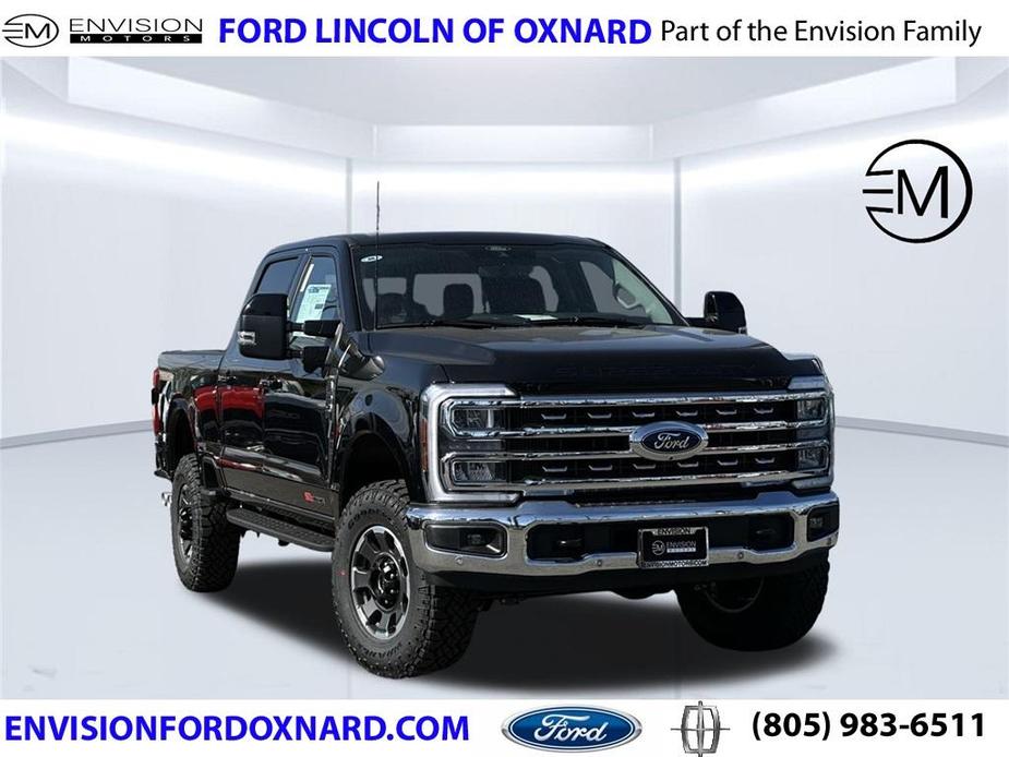 new 2024 Ford F-250 car, priced at $91,430
