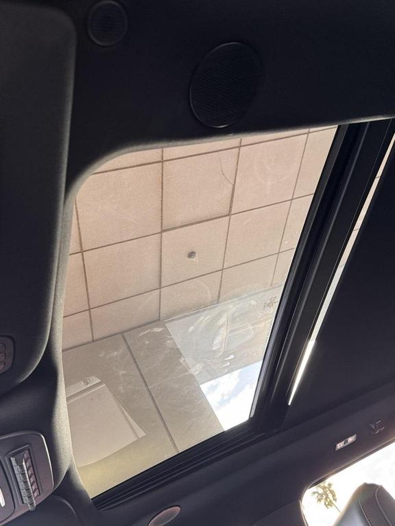 new 2025 Ford F-150 car, priced at $83,190