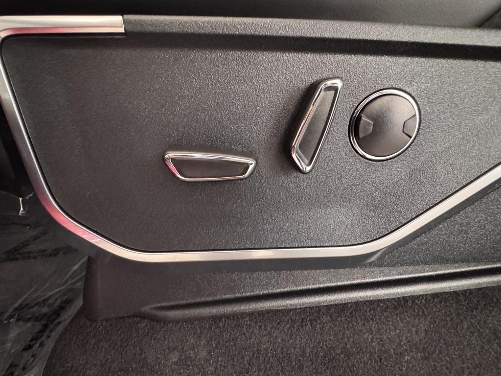 new 2025 Ford F-150 car, priced at $83,190