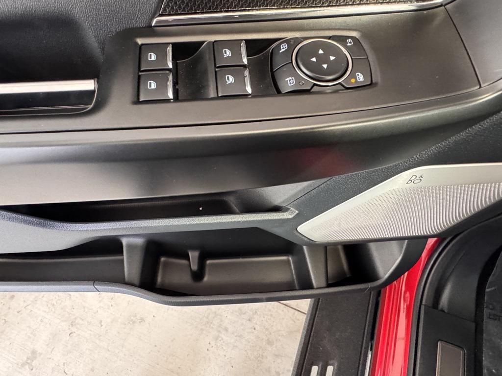 new 2025 Ford F-150 car, priced at $83,190