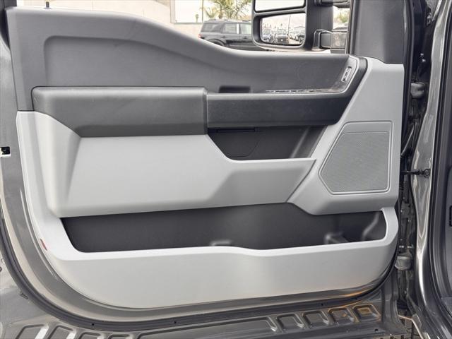 new 2025 Ford F-350 car, priced at $68,890