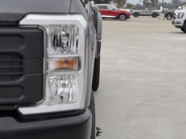 new 2025 Ford F-350 car, priced at $68,890