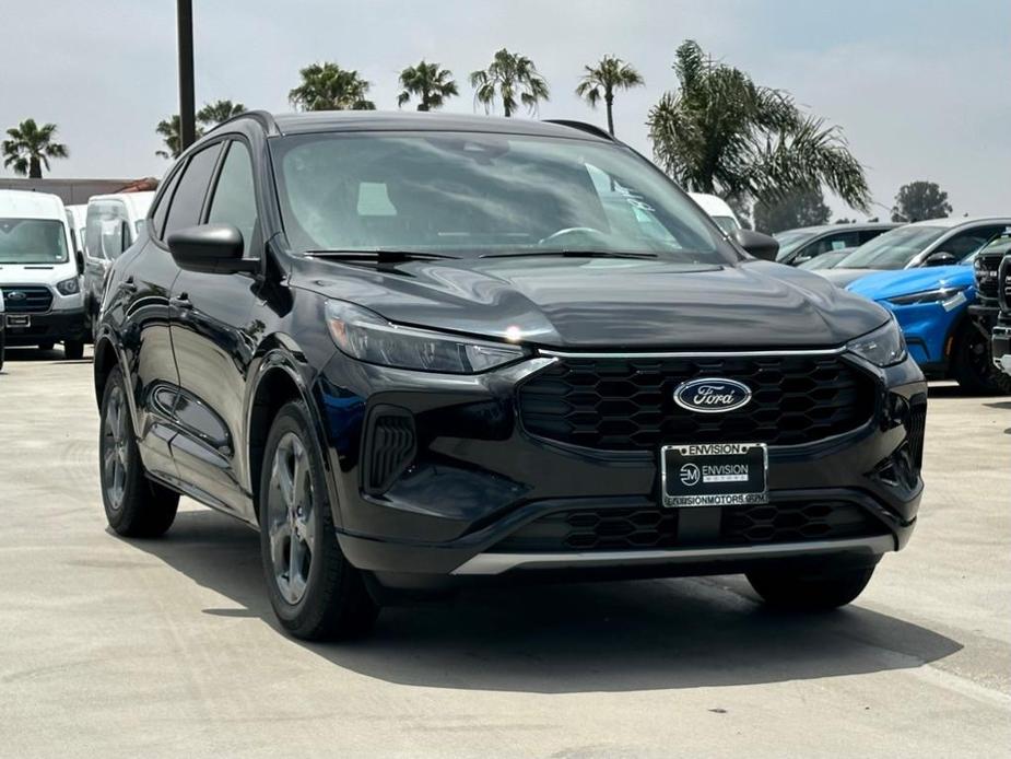 new 2024 Ford Escape car, priced at $35,870