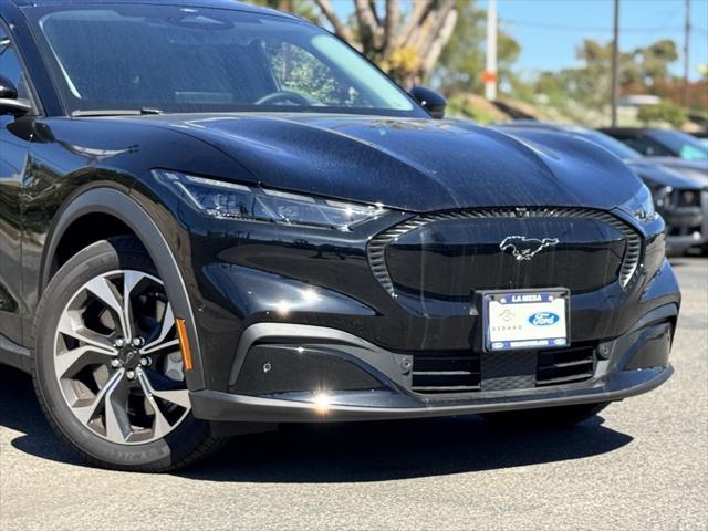 new 2024 Ford Mustang Mach-E car, priced at $50,890