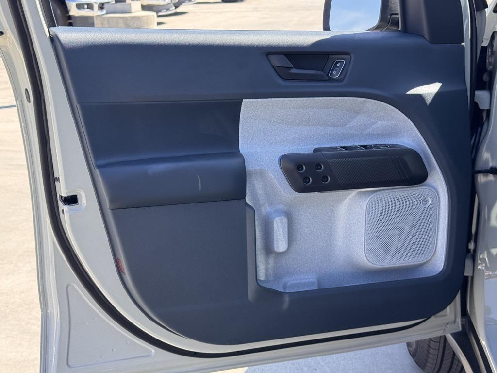 new 2025 Ford Maverick car, priced at $36,390