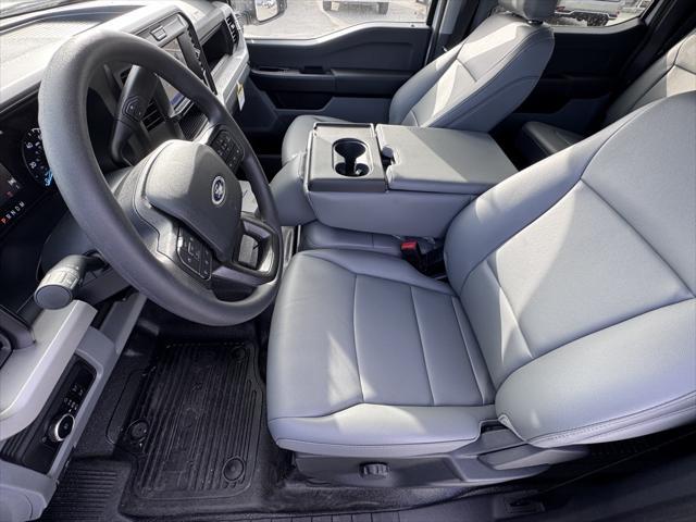 new 2025 Ford F-350 car, priced at $72,320