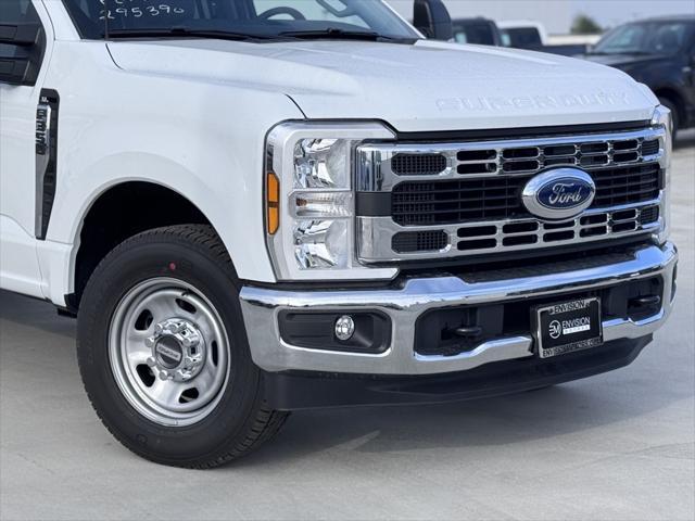 new 2025 Ford F-350 car, priced at $72,320