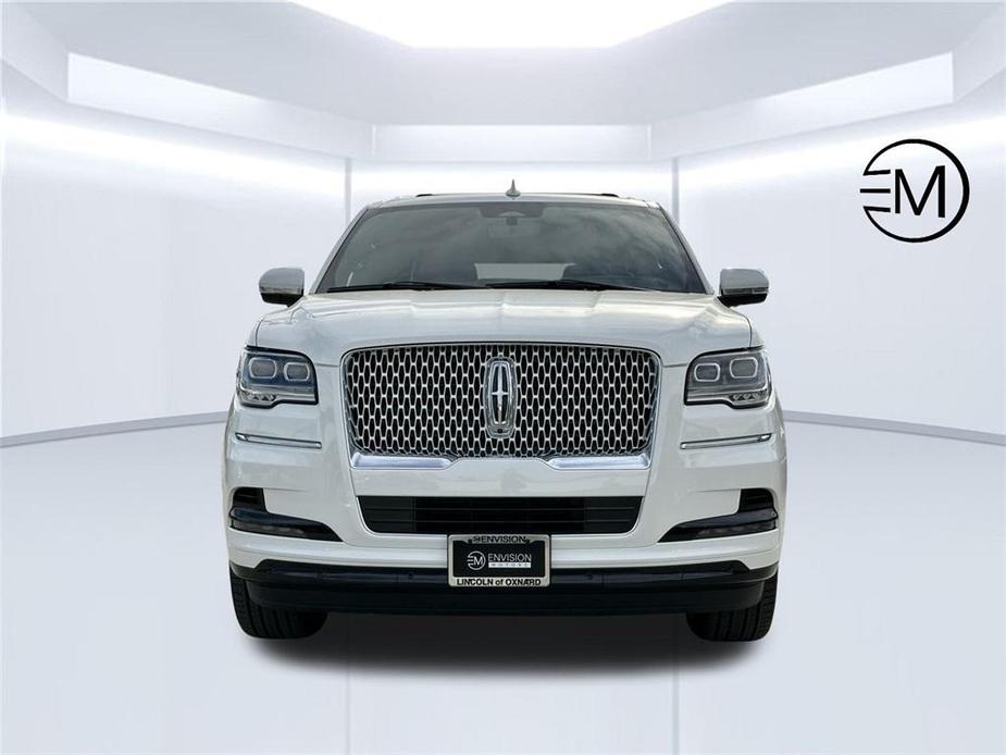 new 2024 Lincoln Navigator car, priced at $109,910