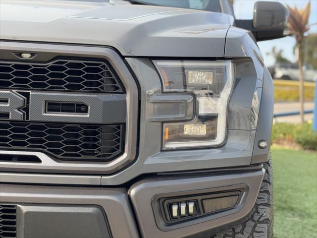 used 2020 Ford F-150 car, priced at $57,991