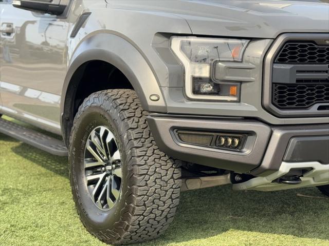 used 2020 Ford F-150 car, priced at $57,991