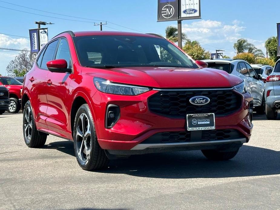 new 2024 Ford Escape car, priced at $39,825