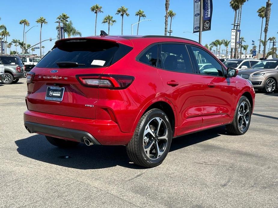 new 2024 Ford Escape car, priced at $39,825