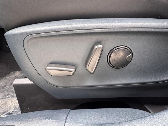 new 2025 Ford Maverick car, priced at $37,625
