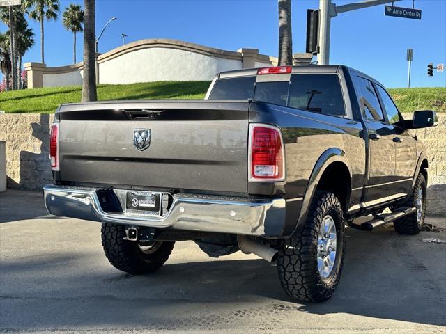 used 2017 Ram 2500 car, priced at $34,991