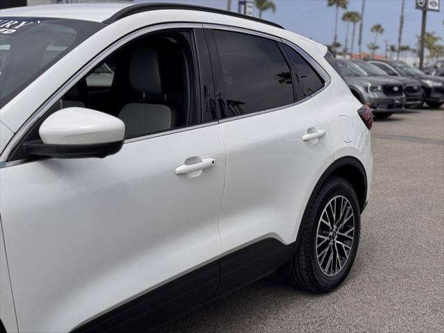 used 2023 Ford Escape PHEV car, priced at $27,291
