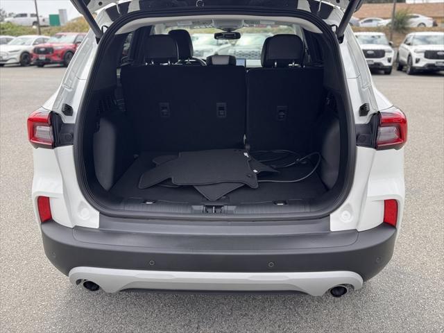 used 2023 Ford Escape PHEV car, priced at $27,291