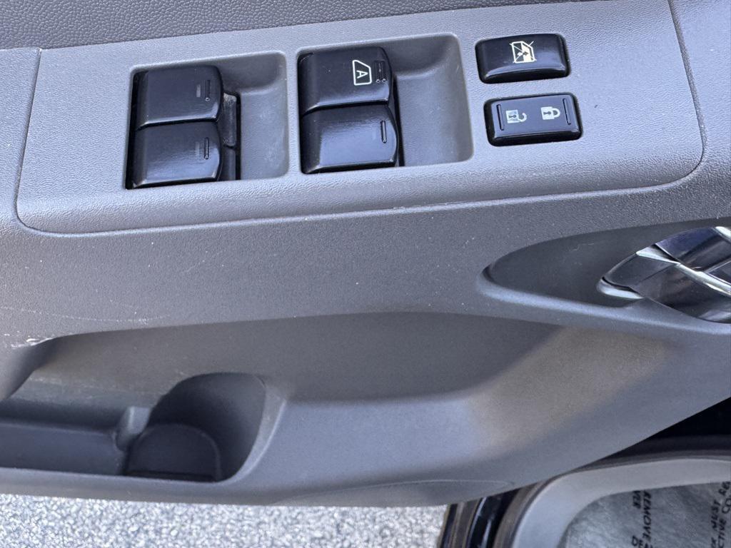 used 2016 Nissan Frontier car, priced at $10,991